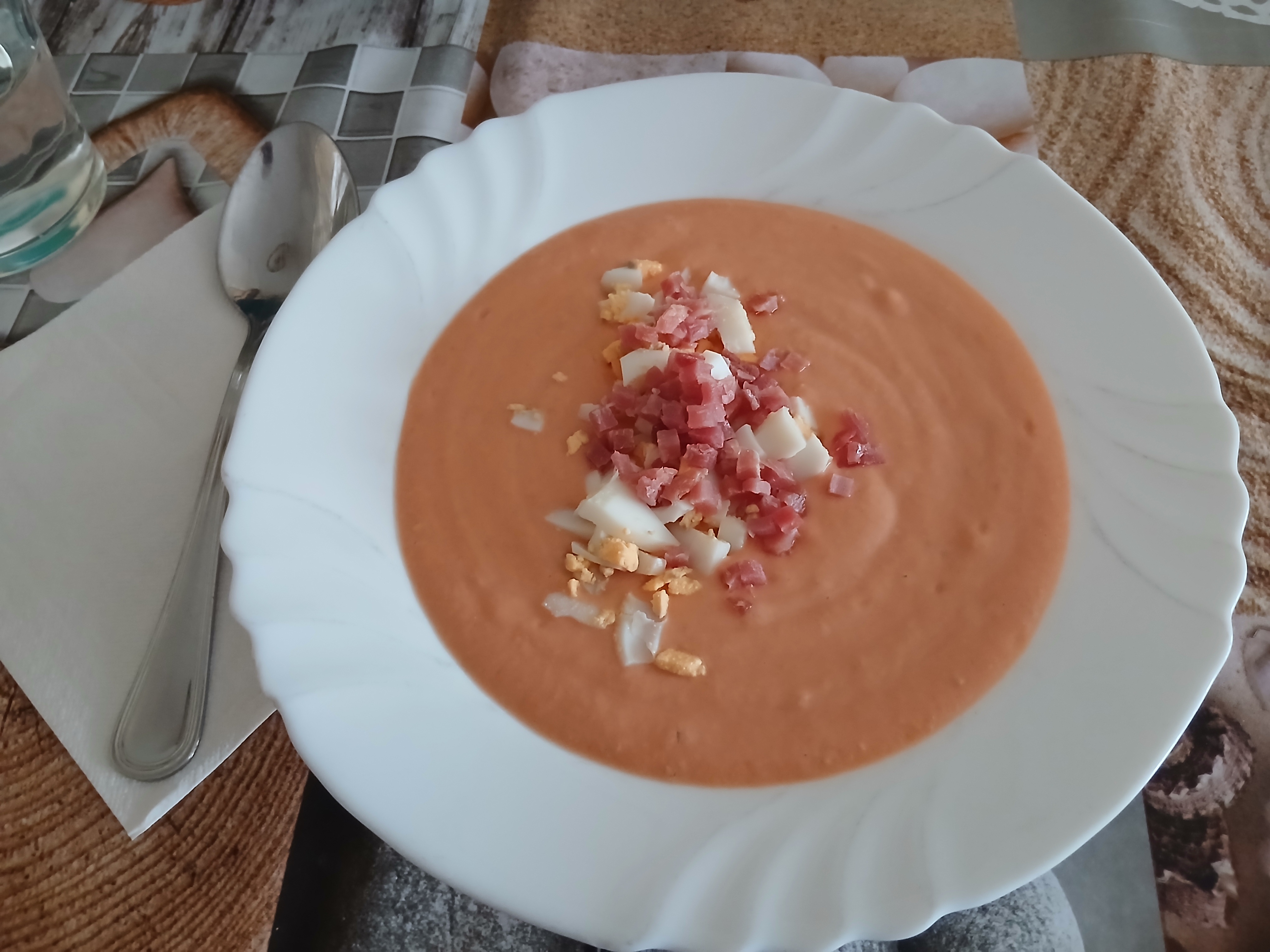 Salmorejo